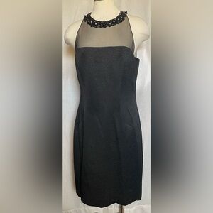 David Meister cocktail dress